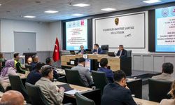 Bilecik'te okul güvenliği masaya yatırıldı