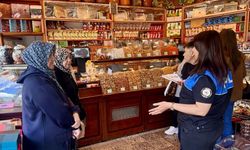 Bilecik'te sahte para ve dolandırıcılık uyarısı