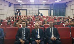 Bilecik'te su verimliliği için kurumlar aynı masada