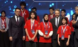 Bilecik'ten TÜBİTAK Türkiye Finallerinde büyük başarı