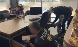 Bingöl merkezli dolandırıcılık operasyonunda 6 şüpheli yakalandı