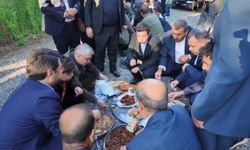 Bingöl'de asırlık 'Divan' geleneği bayramda yaşatıldı