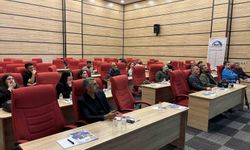 Bingöl'de medya çalışanlarına yapay zeka eğitimi verildi