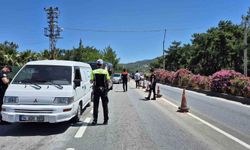 Bodrum Kaymakamı Sırmalı: 'Bodrum'a 500 bin misafir bekliyoruz'