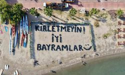 Bodrum'da çevre seferberliği