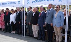Bodrum'da Engelliler Haftası farkındalık programı düzenlendi
