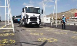 Bölgenin en büyük kesim ve satış yeri Kocasinan'da hazır