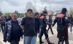 Bolu'da iki genci silahla yaralayan 3 şüpheli tutuklandı