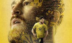 Borussia Dortmund, Salih Özcan'a veda etti