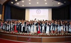 Bozdoğan MYO ve Nazilli MYO 2026 mezunlarını uğurladı