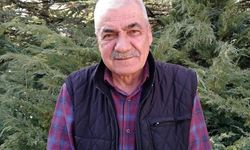 Bozüyük 4 Eylül Mahalle Muhtarı vefat etti