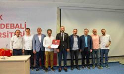 BŞEÜ'de 'Türk Romanı ve Kültüründe Şeyh Edebali' programı