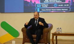 BTK Başkanı Karagözoğlu: '6. nesil haberleşme kuantuma karşı tedbirleri de içinde barındıracak'