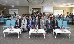 BTÜ'de Gemi Mühendisleri Bursa'da etkinliğinin 3'ncüsü gerçekleşti