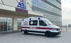 Burdur'da tartıştığı eski eşini tabancayla vurarak yaraladı