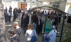 Bursa'da bayram temizliği faciayla bitti