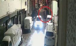 Bursa'da dehşet anları: Konuşma bahanesiyle ara sokağa çağırıp kurşun yağdırdılar
