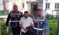 Bursa'da kesinleşmiş hapis cezası bulunan 2 şahıs yakalandı