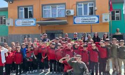 Bursa'da 'Trafik Haftası' etkinlikleri başladı
