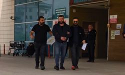 Bursa'da uyuşturucu taciri yakalandı