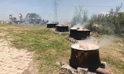 Büyük Menderes Vadisi'nde Hıdırellez coşkusu