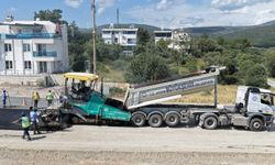 Büyükşehir Belediyesi bayram hazırlıklarına başladı