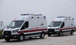 Büyükşehir'den 7/24 acil sağlık desteği
