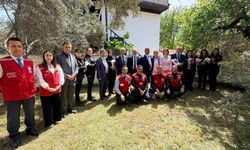Büyükşehirden şehit anneleri ve gazi eşleri için mevlit programları