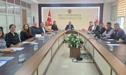 Çanakkale'de 3 yıllık bitkisel üretim planlaması yapıldı