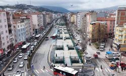 Çay Deresi ıslah edildi, sel ve taşkın riski azaldı
