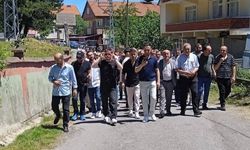 Çaycuma'da 100 yıllık bayram geleneği yaşatılıyor