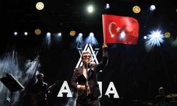 Çekmeköy'de 19 Mayıs coşkusu Gençlik Festivali ile yaşandı