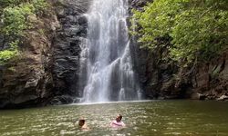Çermik'te turizm hareketliliği başladı