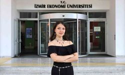 Çevirmenler yarışmasına 'İzmir Ekonomi' imzası