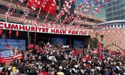 CHP Genel Başkanı Kılıçdaroğlu: 'Baba ocağında market poşetlerinin içinde haram paralar olur mu?'