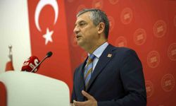 CHP Genel Başkanı Özel: 'Hangi partiden olursa olsun tüm gençler bizim gençlerimizdir'