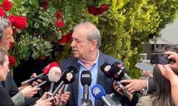 CHP İzmir Milletvekili Nalbantoğlu: 'Genel Başkanımız partiyi kuruluş kodlarına yeniden çevirmek için çok zor bir görev üstlendi'