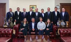 CHP'li büyükşehir belediye başkanlarından ortak açıklama