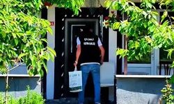 Çilimli'de bayram bereketi 351 haneye ulaştı