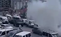 Cizre'de bayram arefesinde akrabalar arası taşlı, sopalı ve bıçaklı kavga: 8 yaralı, 17 gözaltı