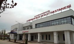 Çobanlar Devlet Hastanesi yeni hizmet binasında hasta kabulüne başladı