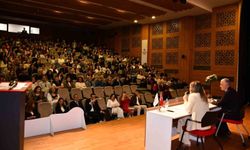 Çocukların suçu yönelimini önlemede hukuk ve eğitim işbirliği şart