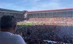 Çorum FK, Süper Lig yolunda son dönemece girdi