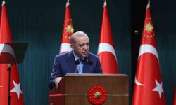 Cumhurbaşkanı Erdoğan: 'Demokrasilerde muhalefet en az iktidar kadar mesuliyet sahibidir'