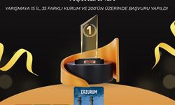 DAGC gazetecilik başarı ödülleri açıklandı