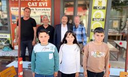 Darende Belediye Başkanı Bozkurt'tan esnaf ziyareti