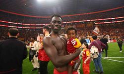 Davinson Sanchez: 'Ülkedeki en iyi takımın hangisi olduğunu gösterdik'
