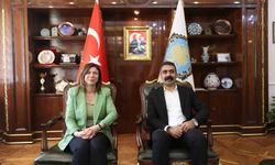DBB'nin düzenleyeceği barış paneline CHP'li Özgür Özel, MHP'li Feti Yıldız da davet edildi