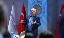 Dekolonizasyon ve yeni bir dünya ihtiyacı Medipol'de masaya yatırıldı