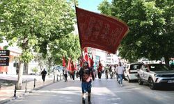 Denizli 15 Mayıs'ta yine omuz omuza yürüyecek